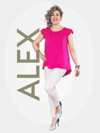 Alex