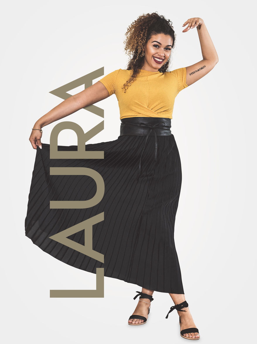 Laura 2