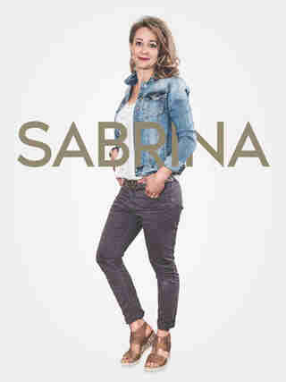 Sabrina