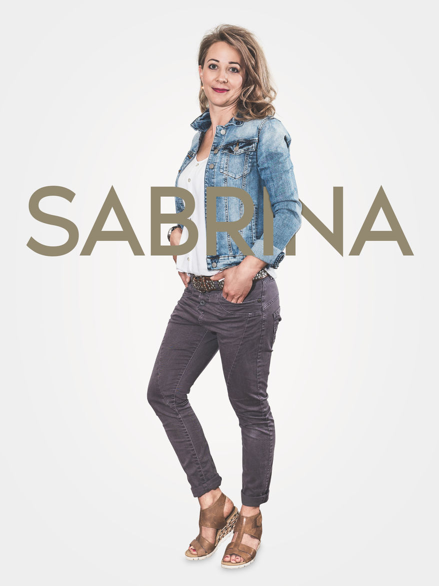 Sabrina
