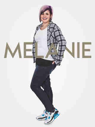 Melanie